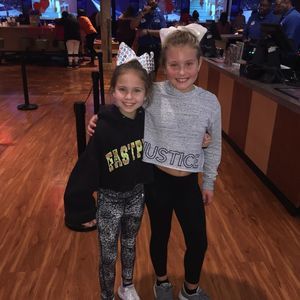 Meet your Posher, Sloane